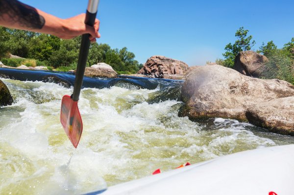 Comment planifier une aventure de rafting sur le fleuve Zambezi, Zambie et Zimbabwe ?