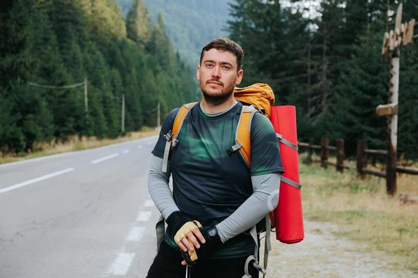Où participer à une expédition de ski de randonnée au Groenland?
